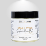 Stimulating Scalp