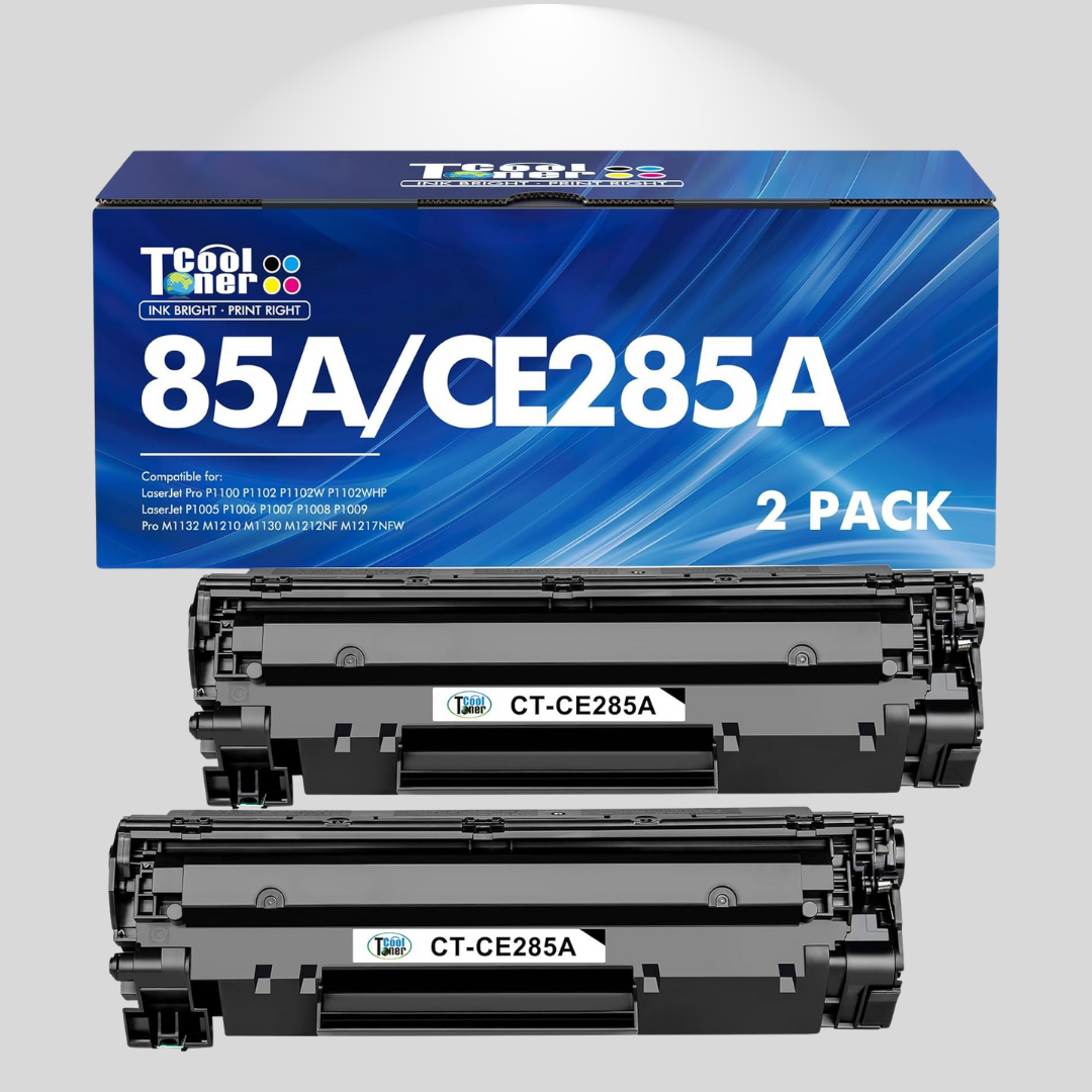 6-5.png Black Toner Cartridge - Image 1
